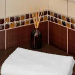 W Chlapowie Blisko Plazy Z Sauna, Kominkiem I Grillem By Renters בית נופש