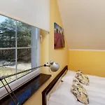W Chlapowie Blisko Plazy Z Sauna, Kominkiem I Grillem By Renters בית נופש *