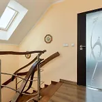 W Chlapowie Blisko Plazy Z Sauna, Kominkiem I Grillem By Renters * Władysławowo