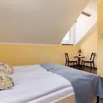 W Chlapowie Blisko Plazy Z Sauna, Kominkiem I Grillem By Renters בית נופש *