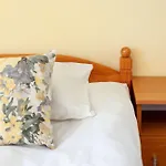 W Chlapowie Blisko Plazy Z Sauna, Kominkiem I Grillem By Renters בית נופש Władysławowo