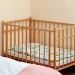 W Chlapowie Blisko Plazy Z Sauna, Kominkiem I Grillem By Renters בית נופש Władysławowo