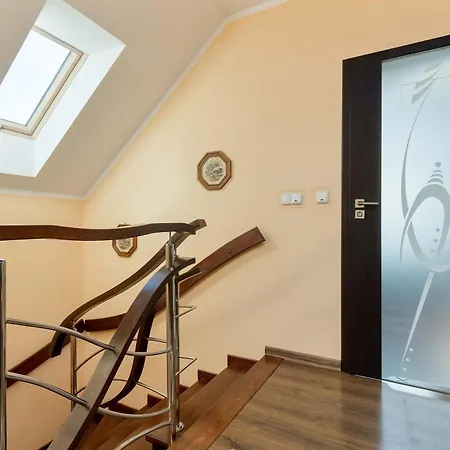 Von Valdi With 3 Bedrooms, Sauna & Garden In Chlapowo By Renters * Wladyslawowo