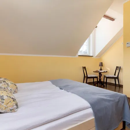 W Chlapowie Blisko Plazy Z Sauna, Kominkiem I Grillem By Renters Vakantiehuis *