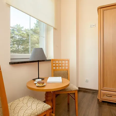 Holiday home Von Valdi With 3 Bedrooms, Sauna & Garden In Chlapowo By Renters *