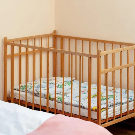 W Chlapowie Blisko Plazy Z Sauna, Kominkiem I Grillem By Renters Vakantiehuis Władysławowo