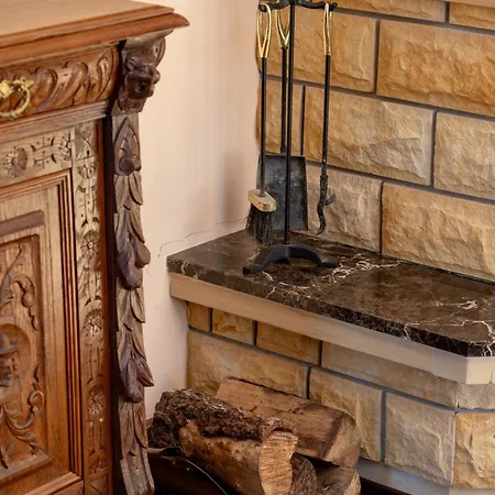 Von Valdi With 3 Bedrooms, Sauna & Garden In Chlapowo By Renters Holiday home Wladyslawowo