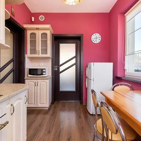 Von Valdi With 3 Bedrooms, Sauna & Garden In Chlapowo By Renters Holiday home