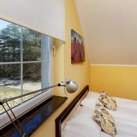 W Chlapowie Blisko Plazy Z Sauna, Kominkiem I Grillem By Renters Vakantiehuis *