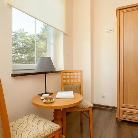 W Chlapowie Blisko Plazy Z Sauna, Kominkiem I Grillem By Renters Vakantiehuis