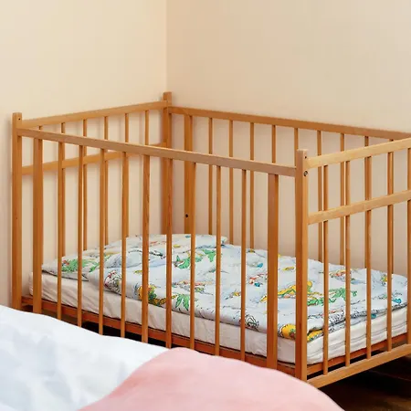 Сasa de vacaciones W Chlapowie Blisko Plazy Z Sauna, Kominkiem I Grillem By Renters